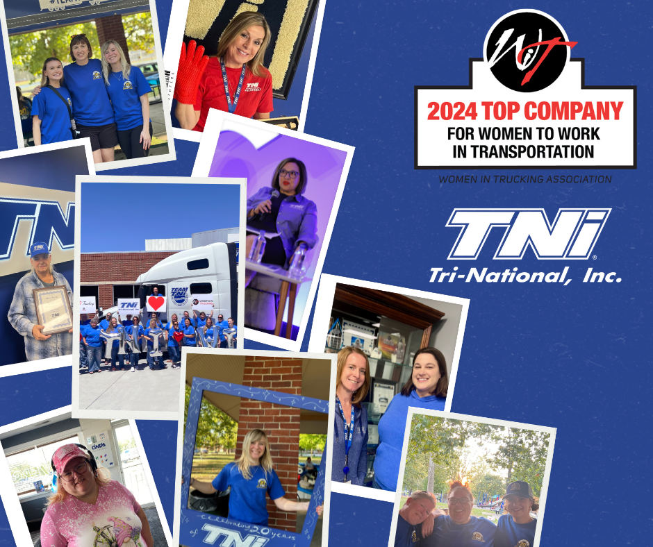 T Ni 2024 Top Company for Women 2